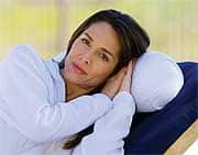 Why Aging People Become Depressed, Fatigued, and Overweight