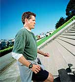 Vascular Stiffness and Coagulation