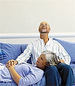 Low Testosterone Increases Prostate Cancer Risk