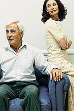 My Involvement in the Story