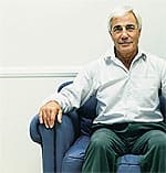 The Original Huggins Article