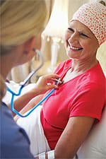 Coenzyme Q10 and Cancer