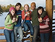 Chokeberry (Aronia): Rich in Polyphenols, Antioxidants