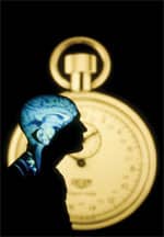 Long-Term Beta Carotene Keeps Mind Sharp