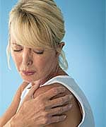 Reducing the Pain of Osteoarthritis