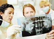 The Gums: An Ideal Incubator for Disease