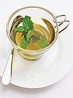 Nutritional Support for the Gums