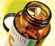 Vitamin C Potencies Too Low