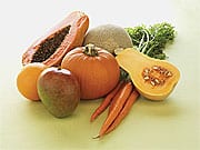 Age-Related Digestive Decline