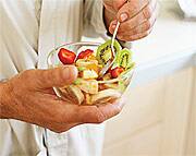 Our Bloated Bloodstreams