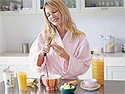 Optimal Blood Ranges to Facilitate Weight Loss