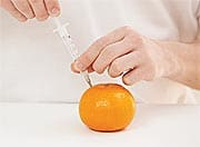 Modified Citrus Pectin and Chelation