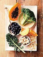 Excess C-Reactive Protein