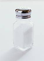 Widespread Iodine Use Eliminates Goiter Epidemic