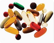 Four Complementary Kidney Protectors