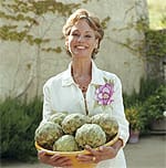 The Amazing Artichoke