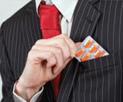 Why We Are Different…