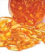 CoQ10 supplementation