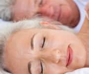 A Safer Alternative to Prescription Sleep Drugs