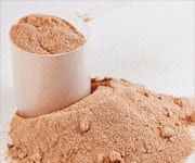 Whey: The New CR Powerhouse
