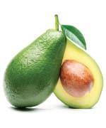 Avocados Super-Enhanced Carotenoid Absorption