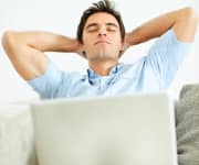 Taste the Relaxation