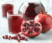 Pomegranate’s Chemopreventive Effects