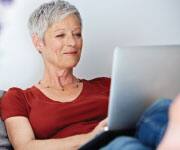 Chronic Blue Light Exposure