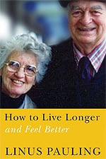 How to Live Longer and Feel Better