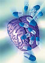 Breakthrough Therapy Results in Rapid Cognitive Improvement