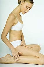 How Females Develop Cellulite