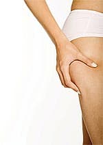 Enzymatic Breakdown of Body Fat