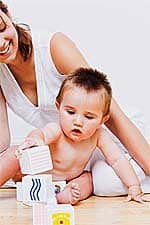 Fish Oil Improves Infants’ Cognitive and Motor Function