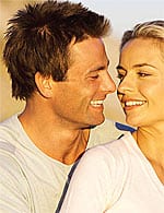 Natural Methods to Improve Vitality, Sexual Function, and Prostate Health