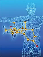 Aging-Related Hormonal Changes in Men
