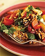 Comparing the Nutritional Content of Barley and Oats