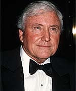 Merv Griffin's Tragic Death from Prostate Cancer