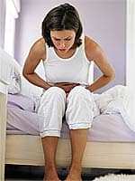 Natural Solutions to Chronic Stomach Problems