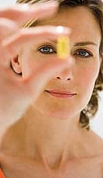 The Vitamin E Connection