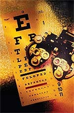 Protecting Our Eyes Against Time-Induced Damage