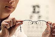 Evidence for Zeaxanthin and Lutein in Eye Diseases
