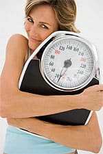 Safely Burn Away Body Fat