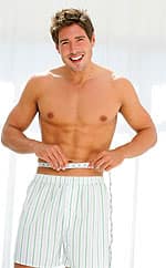 Reduced Blood Sugar Levels