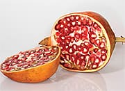 Pomegranate: An Ancient Fruit that Can Reverse Atherosclerosis