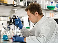 Suzanne’s Unique Scientific Perspective