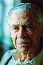 Alexander Imich At 105, Reveals His Longevity Secrets