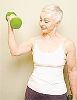 A New Type of Calcium