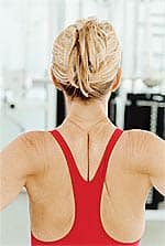 Glutamine Supports Muscle Maintenance