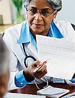 Why Doctors Don’t Check Homocysteine