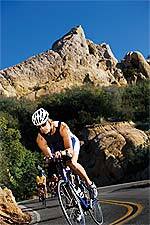 Relieving Menopausal Symptoms Naturally